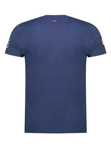 Canadian Peak Shirt "Jademoreak" donkerblauw