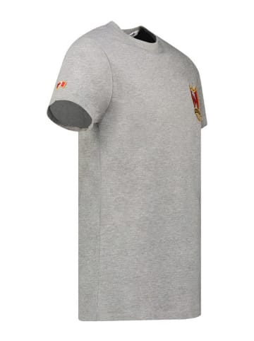 Canadian Peak Shirt "Jeganteak" grijs