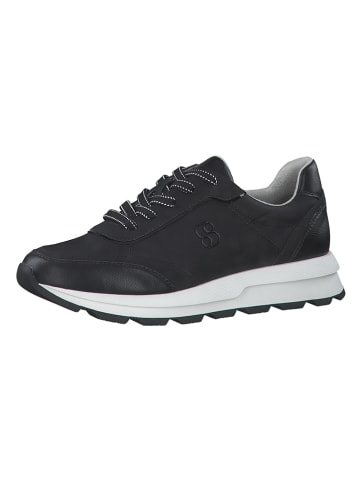 S. Oliver Sneakers zwart