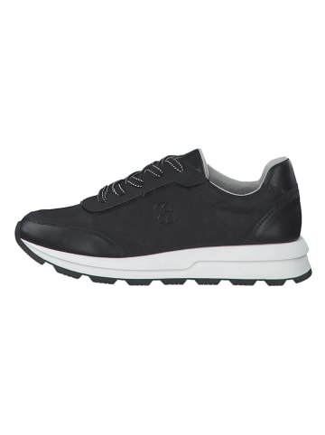 S. Oliver Sneakers zwart