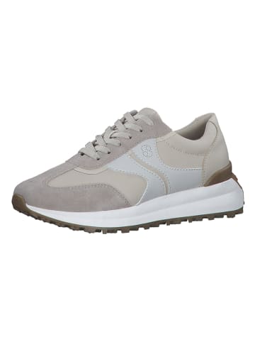 S. Oliver Sneakers beige