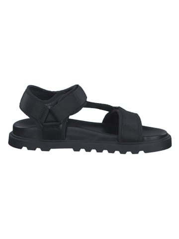 s.Oliverrrrr Sandalen zwart