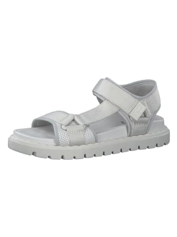 s.Oliverrrrr Sandalen wit