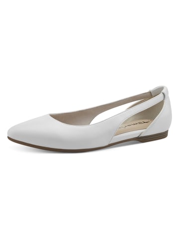Tamaris Ballerina's wit