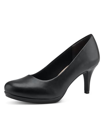 Tamaris Pumps zwart