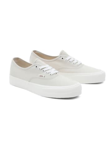 Vans Sneakersy "Authentic VR3" w kolorze kremowym