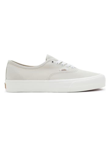 Vans Sneakersy "Authentic VR3" w kolorze kremowym