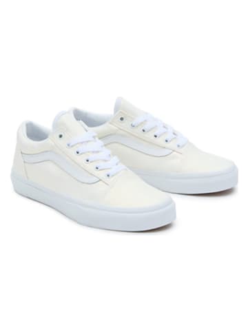 Vans Sneakers "JN Old Skool" in Weiß