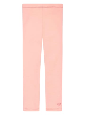 Steiff Legging lichtroze