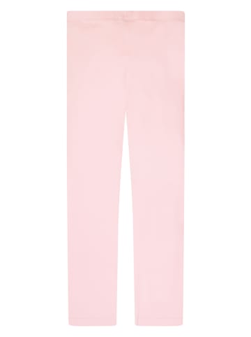 Steiff Legging lichtroze