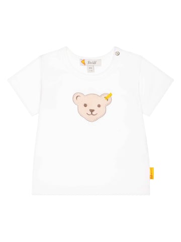 Steiff Shirt wit