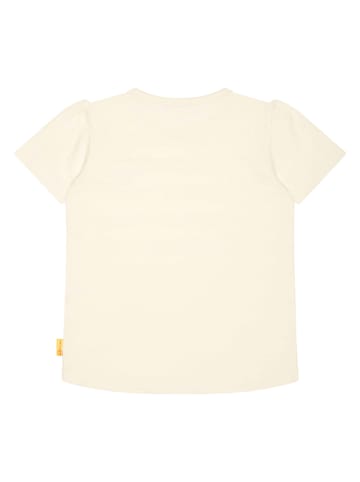 Steiff Shirt in Gelb