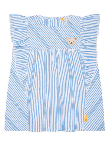 Steiff Top in Blau