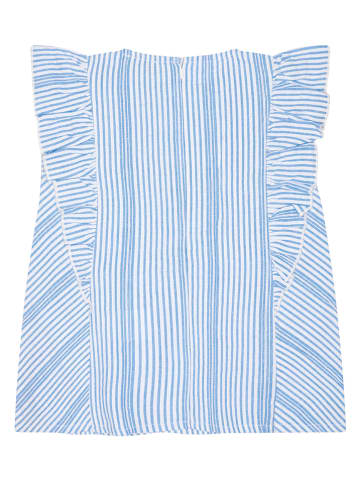 Steiff Top in Blau