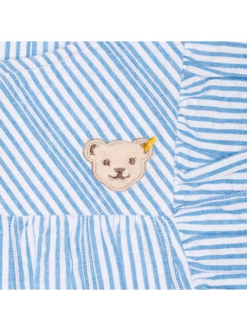 Steiff Top blauw
