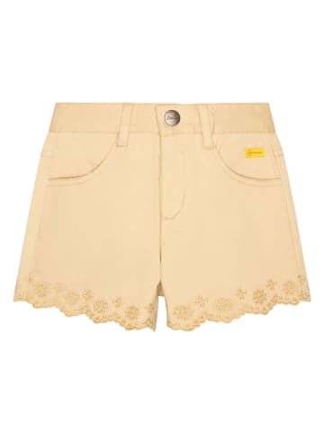 Steiff Shorts in Gelb