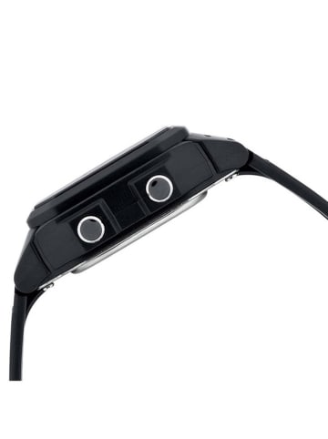 Casio Quarzuhr "Casio Collection" in Schwarz