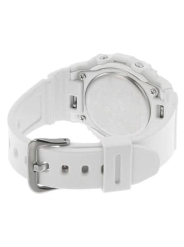 Casio Quarz "Baby-G" in Weiß