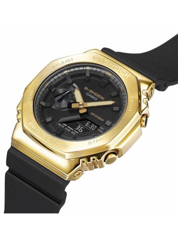 Casio Quarzuhr "G-Shock"  in Schwarz