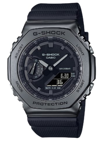 Casio Quarzuhr "G-Shock"  in Grau