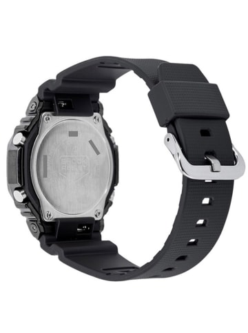 Casio Quarzuhr "G-Shock"  in Grau