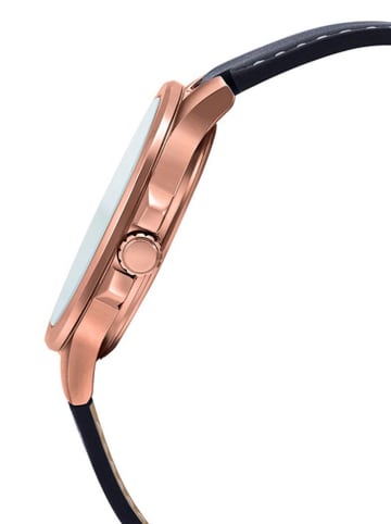 Casio Quarzuhr "Casio Collection" in Schwarz