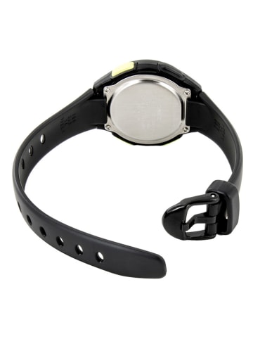 Casio Quarzuhr "Casio Collection" in Schwarz