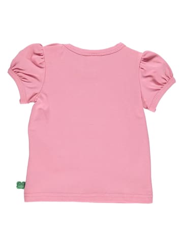 Fred´s World by GREEN COTTON Shirt roze