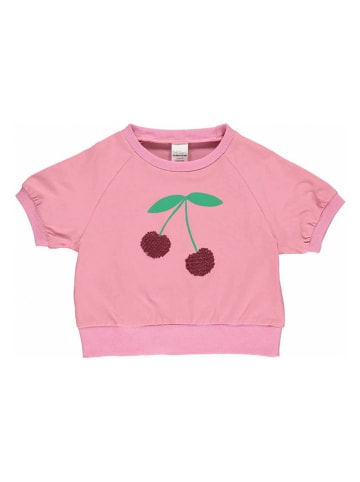 Fred´s World by GREEN COTTON Shirt in Pink