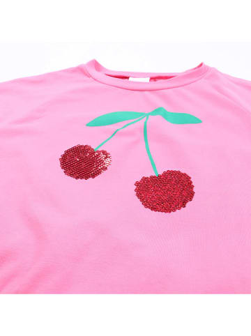Fred´s World by GREEN COTTON Shirt roze