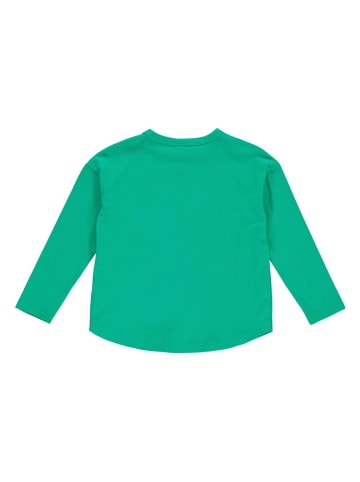 Fred´s World by GREEN COTTON Koszulka w kolorze zielonym