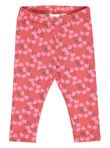 Fred´s World by GREEN COTTON Legging roze