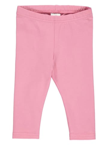 Fred´s World by GREEN COTTON Leggings in Pink