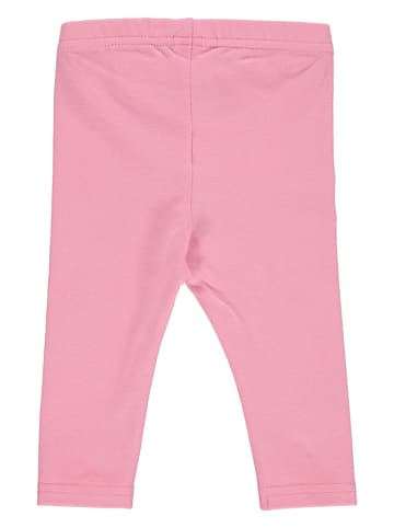 Fred´s World by GREEN COTTON Legging roze