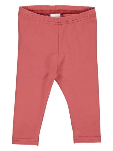 Fred´s World by GREEN COTTON Legging rood