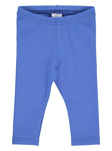 Fred´s World by GREEN COTTON Leggings in Blau