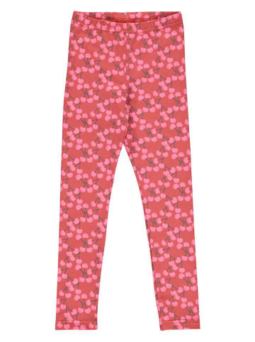 Fred´s World by GREEN COTTON Legging roze