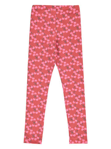 Fred´s World by GREEN COTTON Legging roze