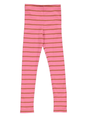 Fred´s World by GREEN COTTON Leggings in Pink