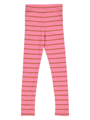 Fred´s World by GREEN COTTON Legging roze