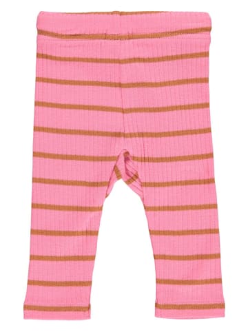 Fred´s World by GREEN COTTON Sweathose in Pink