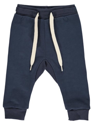 Fred´s World by GREEN COTTON Sweathose in Dunkelblau