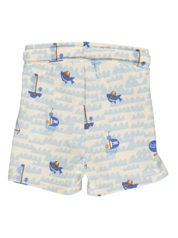Fred´s World by GREEN COTTON Sweatshorts in Creme
