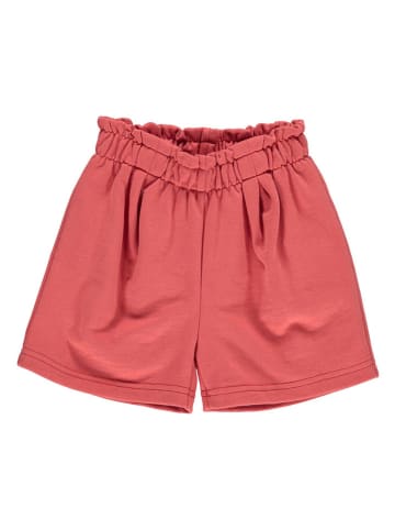 Fred´s World by GREEN COTTON Shorts in Rot