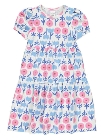 Fred´s World by GREEN COTTON Kleid in Creme