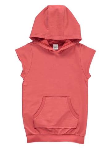 Fred´s World by GREEN COTTON Hoodie in Rot