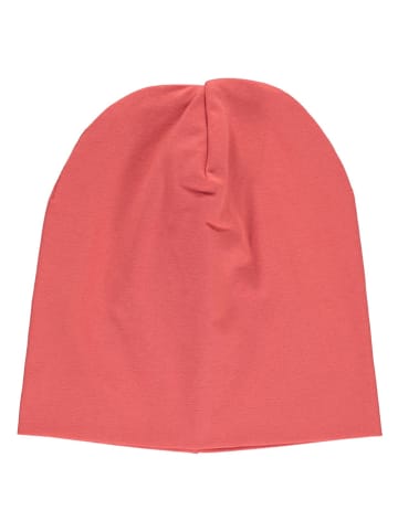 Fred´s World by GREEN COTTON 2-delige set: beanies roze