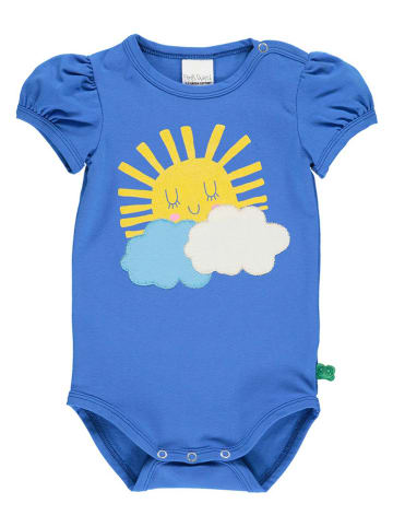 Fred´s World by GREEN COTTON Body in Blau