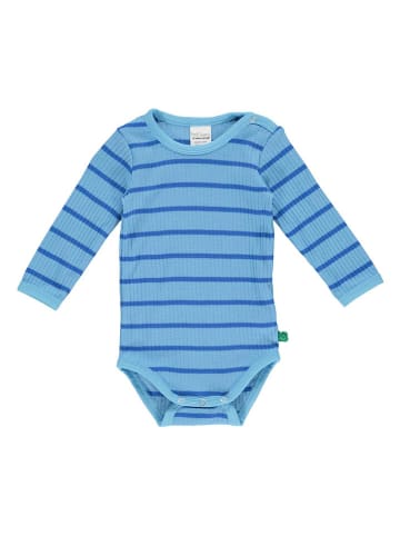 Fred´s World by GREEN COTTON Romper blauw
