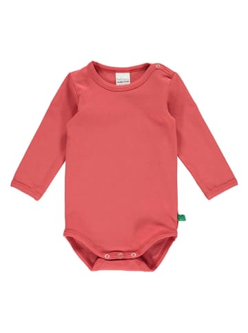 Fred´s World by GREEN COTTON Body in Rot